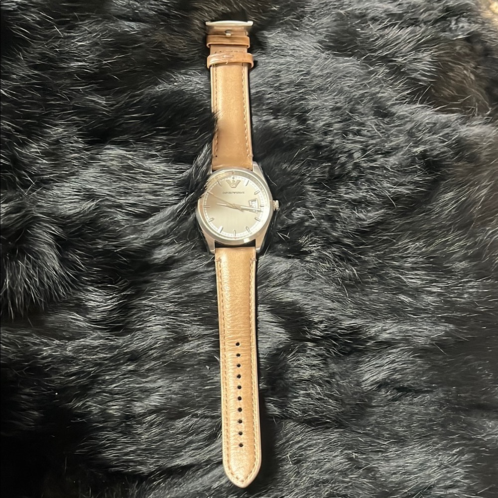 Emporio Armani Watch